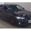 honda civic 2021 CFJ1644064 image 1