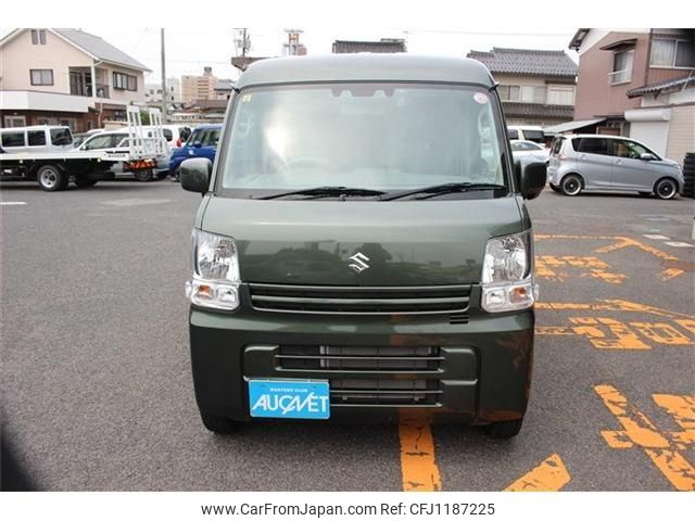 suzuki every 2023 -SUZUKI--Every 5BD-DA17V--DA17V-694552---SUZUKI--Every 5BD-DA17V--DA17V-694552- image 2