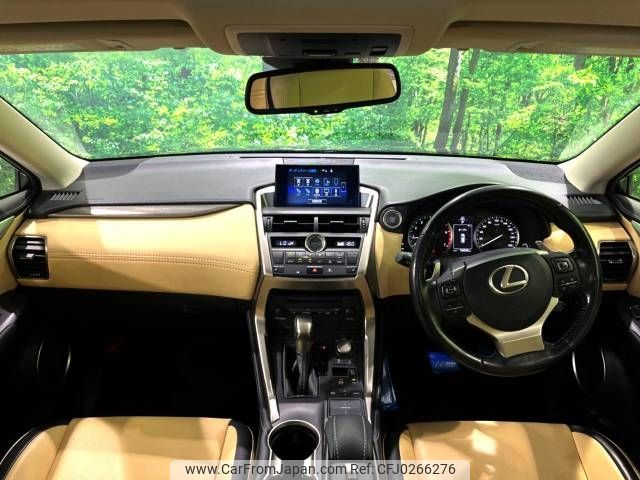 lexus nx 2015 -LEXUS--Lexus NX DBA-AGZ10--AGZ10-1008635---LEXUS--Lexus NX DBA-AGZ10--AGZ10-1008635- image 2