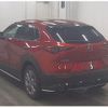 mazda cx-3 2022 quick_quick_3DA-DM8P_DM8P-204546 image 2