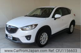 mazda cx-5 2013 -MAZDA--CX-5 LDA-KE2FW--KE2FW-125044---MAZDA--CX-5 LDA-KE2FW--KE2FW-125044-