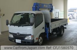 hino dutro 2012 CFJ1580570