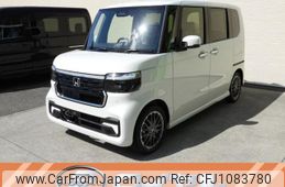 honda n-box 2025 -HONDA 【高知 580ﾕ2352】--N BOX JF5--2065947---HONDA 【高知 580ﾕ2352】--N BOX JF5--2065947-