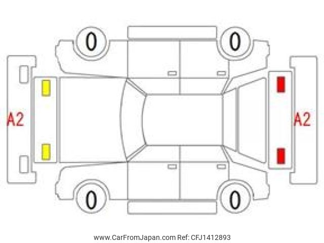 toyota prius 2011 -TOYOTA--Prius DAA-ZVW30--ZVW30-5278292---TOYOTA--Prius DAA-ZVW30--ZVW30-5278292- image 2