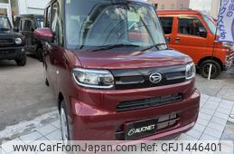 daihatsu tanto 2020 CFJ1446401