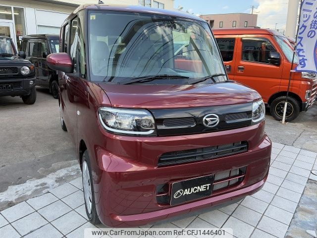 daihatsu tanto 2020 CFJ1446401 image 1