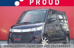 suzuki palette 2009 CFJ1646263
