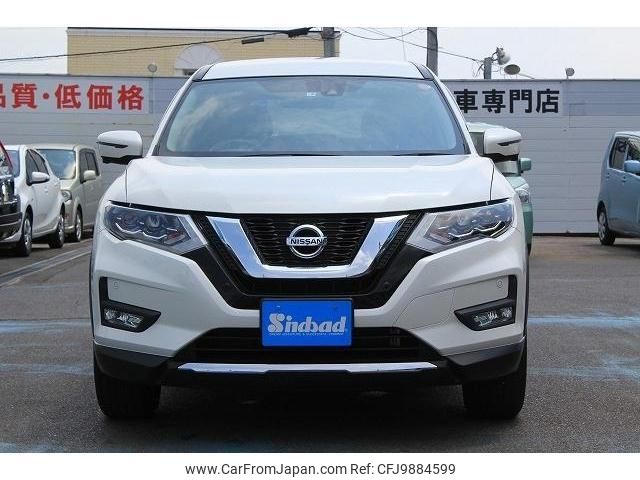 nissan x-trail 2019 -NISSAN--X-Trail NT32--303941---NISSAN--X-Trail NT32--303941- image 2