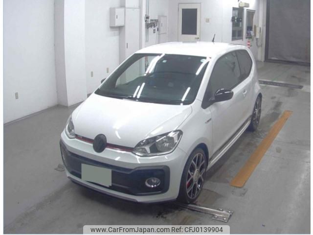 volkswagen up 2018 quick_quick_ABA-AADKR_WVWZZZAAZJD181329 image 1