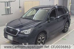 subaru forester 2016 -SUBARU 【尾張小牧 330ｽ3779】--Forester DBA-SJ5--SJ5-080570---SUBARU 【尾張小牧 330ｽ3779】--Forester DBA-SJ5--SJ5-080570-