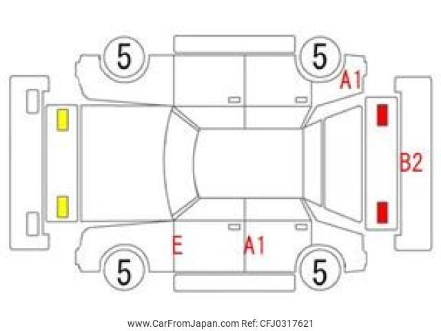 nissan x-trail 2017 -NISSAN--X-Trail DBA-NT32--NT32-072148---NISSAN--X-Trail DBA-NT32--NT32-072148- image 2