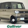 honda n-box 2025 -HONDA--N BOX 6BA-JF5--JF5-5010308---HONDA--N BOX 6BA-JF5--JF5-5010308- image 1