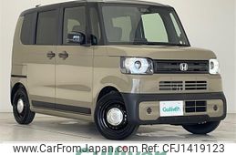 honda n-box 2025 -HONDA--N BOX 6BA-JF5--JF5-5010308---HONDA--N BOX 6BA-JF5--JF5-5010308-