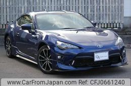 toyota 86 2016 quick_quick_DBA-ZN6_ZN6-070670