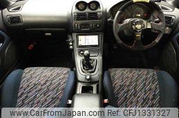 mitsubishi fto 1995 504928-930949