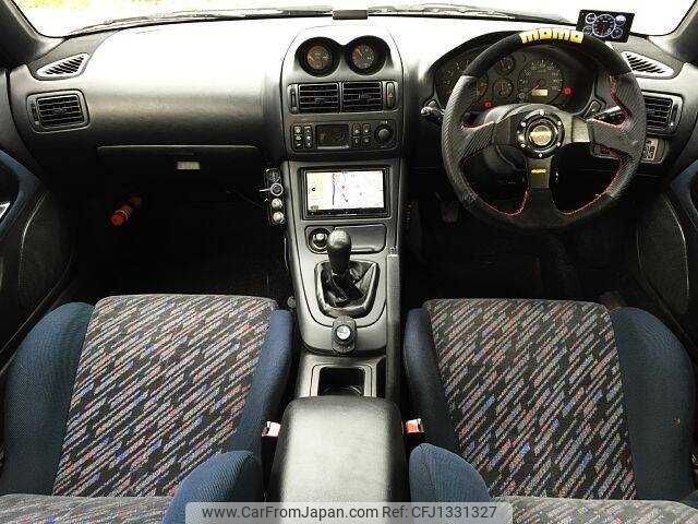 mitsubishi fto 1995 504928-930949 image 1