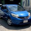 nissan note 2014 -NISSAN 【静岡 501ﾑ7759】--Note DBA-E12--E12-204278---NISSAN 【静岡 501ﾑ7759】--Note DBA-E12--E12-204278- image 1