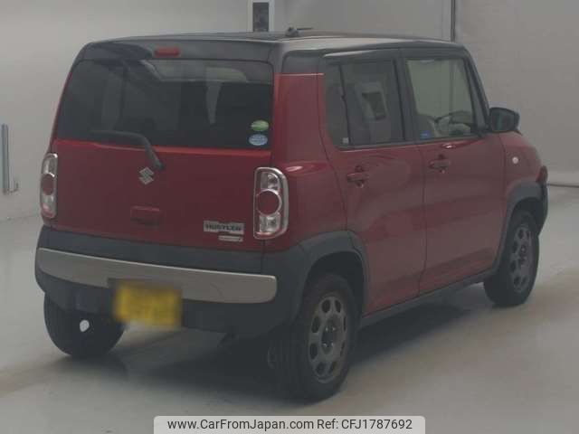suzuki hustler 2014 CFJ1787692 image 2