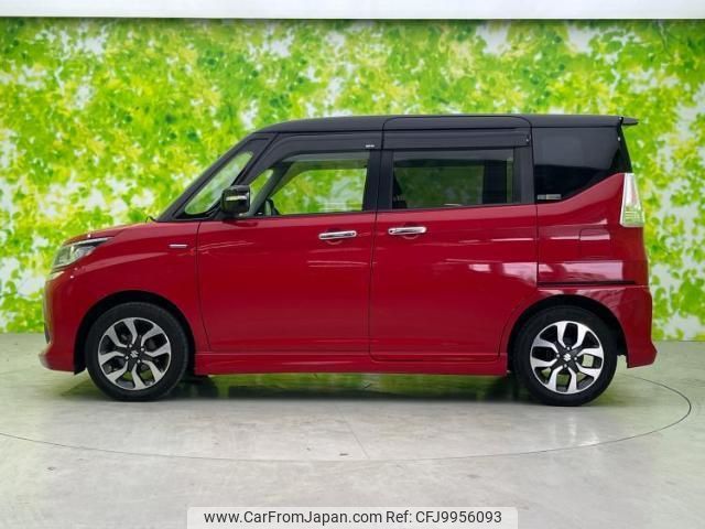 suzuki solio 2016 quick_quick_DAA-MA36S_MA36S-621447 image 2