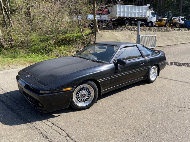 1998.1999 .初代とりかえのプリ−ズプロモカ-ド、フルセット!PSＡ Used Toyota Supra 1991 For Sale | CAR FROM JAPAN