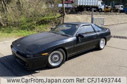toyota supra 1991 -TOYOTA--Supra E-JZA70--JZA70-0010238---TOYOTA--Supra E-JZA70--JZA70-0010238-