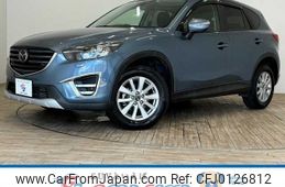 mazda cx-5 2015 -MAZDA--CX-5 LDA-KE2AW--KE2AW-205295---MAZDA--CX-5 LDA-KE2AW--KE2AW-205295-