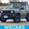 suzuki jimny-sierra 2024 quick_quick_3BA-JB74W_JB74W-214402 image 1