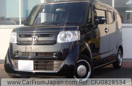 honda n-box-slash 2018 -HONDA--N BOX SLASH DBA-JF1--JF1-7303164---HONDA--N BOX SLASH DBA-JF1--JF1-7303164-