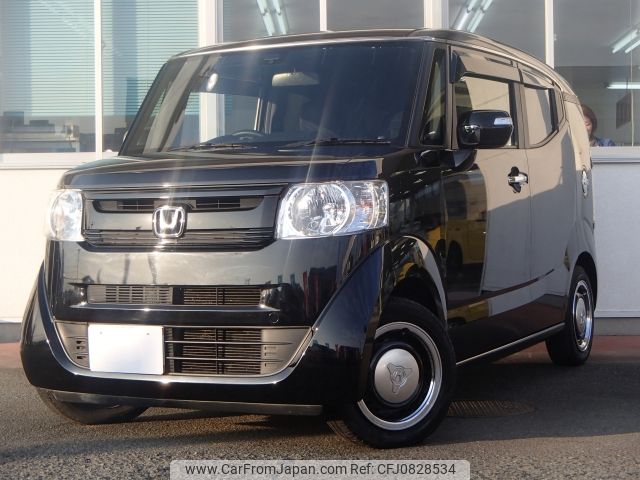 honda n-box-slash 2018 -HONDA--N BOX SLASH DBA-JF1--JF1-7303164---HONDA--N BOX SLASH DBA-JF1--JF1-7303164- image 1