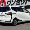 toyota sienta 2019 -TOYOTA--Sienta NHP170G--NHP170-7160065---TOYOTA--Sienta NHP170G--NHP170-7160065- image 2
