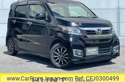 honda n-wgn 2017 -HONDA--N WGN DBA-JH1--JH1-1375559---HONDA--N WGN DBA-JH1--JH1-1375559-