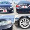 toyota mark-x 2011 -TOYOTA--MarkX DBA-GRX133--GRX133-6002303---TOYOTA--MarkX DBA-GRX133--GRX133-6002303- image 5