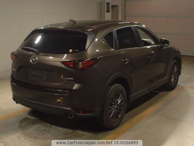 mazda cx-5 2020 -MAZDA--CX-5 3DA-KF2P--KF2P-404279---MAZDA--CX-5 3DA-KF2P--KF2P-404279- image 2