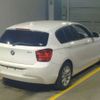 bmw 1-series 2013 -BMW--BMW 1 Series DBA-1A16--WBA1A12090J215422---BMW--BMW 1 Series DBA-1A16--WBA1A12090J215422- image 2