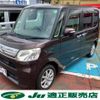 daihatsu tanto 2014 -DAIHATSU--Tanto DBA-LA610S--LA610S-0008153---DAIHATSU--Tanto DBA-LA610S--LA610S-0008153- image 1