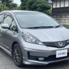 honda fit 2012 -HONDA--Fit DBA-GE8--GE8-1527637---HONDA--Fit DBA-GE8--GE8-1527637- image 1