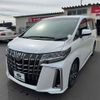 toyota alphard 2023 CFJ1758244 image 1