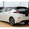 nissan leaf 2020 quick_quick_ZE1_ZE1-066683 image 17