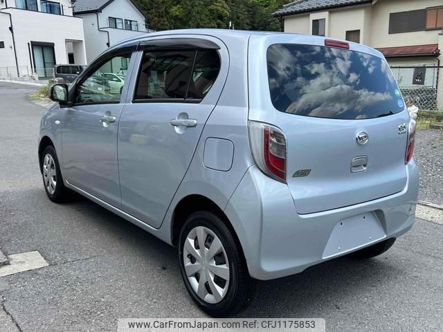 daihatsu mira-e-s 2012 -DAIHATSU--Mira e:s LA300S--1091499---DAIHATSU--Mira e:s LA300S--1091499- image 2
