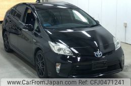 toyota prius 2014 -TOYOTA--Prius ZVW30-1791901---TOYOTA--Prius ZVW30-1791901-