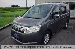 honda stepwagon 2011 -HONDA--Stepwgn RK1--1204728---HONDA--Stepwgn RK1--1204728-