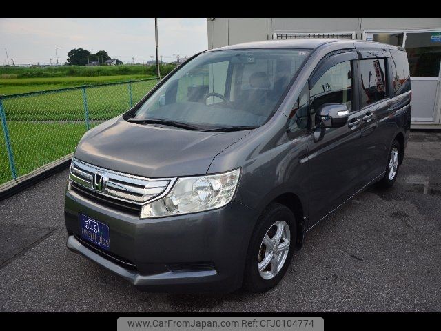 honda stepwagon 2011 -HONDA--Stepwgn RK1--1204728---HONDA--Stepwgn RK1--1204728- image 1