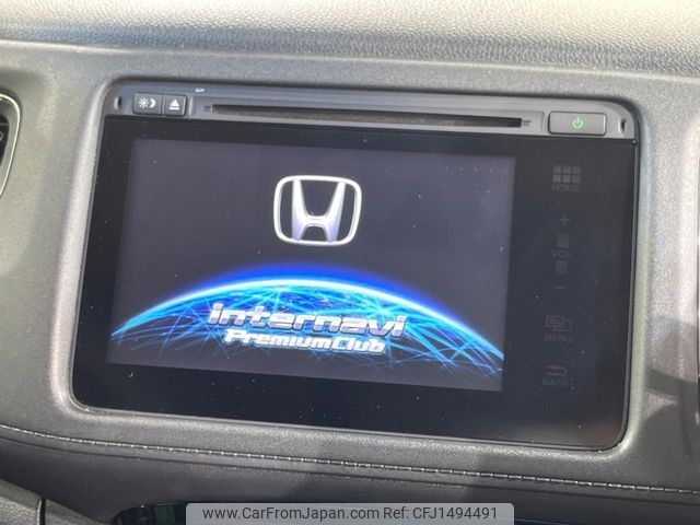 honda vezel 2014 CFJ1494491 image 2