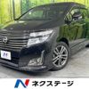 nissan elgrand 2012 -NISSAN--Elgrand DBA-TE52--TE52-034194---NISSAN--Elgrand DBA-TE52--TE52-034194- image 1