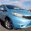 nissan note 2014 REALMOTOR_N2024110415A-24 image 2