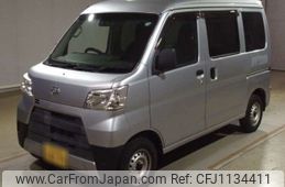 daihatsu hijet-van 2020 -DAIHATSU 【神戸 480ﾎ4173】--Hijet Van EBD-S321V--S321V-0430832---DAIHATSU 【神戸 480ﾎ4173】--Hijet Van EBD-S321V--S321V-0430832-