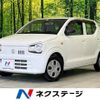 suzuki alto 2017 -SUZUKI--Alto DBA-HA36S--HA36S-365453---SUZUKI--Alto DBA-HA36S--HA36S-365453- image 1