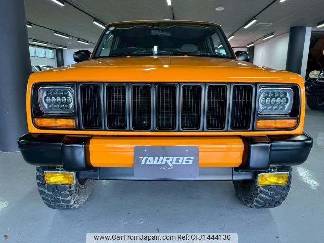 jeep cherokee 1998 quick_quick_E-7MX_1J4FN68S6WL160566 image 2