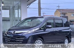 mazda biante 2011 CFJ1765570