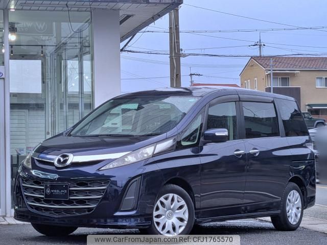 mazda biante 2011 CFJ1765570 image 1